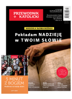 Przewodnik Katolicki nr 04/2025