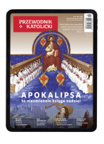 Przewodnik Katolicki nr 50/2024 wydanie w formie PDF