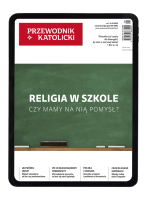 Przewodnik Katolicki nr 05/2024 wydanie w formie PDF