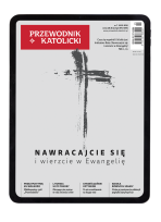 Przewodnik Katolicki nr 07/2024 wydanie w formie PDF