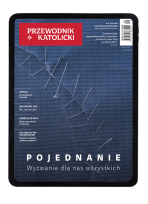 Przewodnik Katolicki nr 09/2024 wydanie w formie PDF