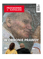 Przewodnik Katolicki nr 11/2023