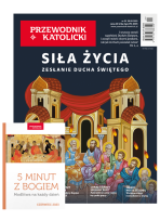 Przewodnik Katolicki nr 21/2023