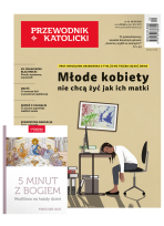 Przewodnik Katolicki nr 12/2023