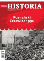 Dodatek historyczny nr 2/2022 - Poznański Czerwiec 1956 - PK Historia