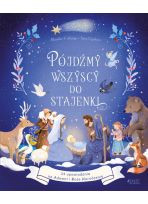 Pójdźmy wszyscy do stajenki 24 opowiadania na Adwent i Boże Narodzenie               Jedność