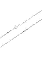 Łańcuszek srebrny pr. 925 ANKIER 1,50 mm F050 40cm