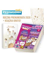 Mały Przewodnik Katolicki Prenumerata roczna komunijna