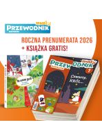 Mały Przewodnik Katolicki. Prenumerata roczna