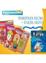 Mały Przewodnik Katolicki. Prenumerata roczna