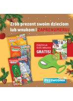 Mały Przewodnik Katolicki. Prenumerata roczna