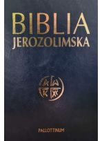 Biblia Jerozolimska mały format