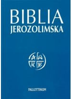 Biblia Jerozolimska 