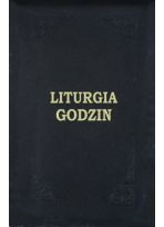 Liturgia godzin skrócona, futerał