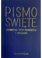 Nowy Testament i Psalmy