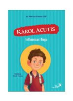 Karol Acutis  Influencer Boga