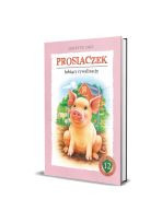 Prosiaczek lubiący rywalizację, seria: SZKOŁA CHARAKTERU