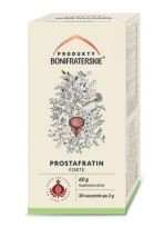 Prostafratin Forte 30x2g - Produkty Bonifraterskie