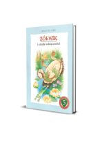 Żółwik i szkoła wdzięczności, seria: SZKOŁA CHARAKTERU
