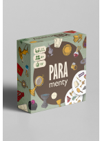 PARAmenty - gra planszowa