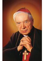 Puzzle religijne - Kardynał Stefan Wyszyński