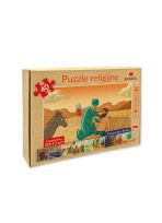 Puzzle religijne -  Przypowieści Biblijne