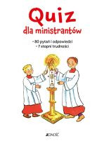 Quiz dla ministrantów