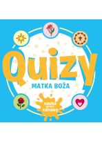 Quizy. Matka Boża. Nauka przez zabawę