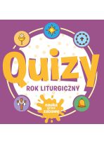 Quizy. Rok liturgiczny. Nauka przez zabawę
