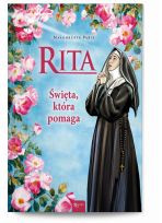 Rita święta, która pomaga
