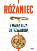 Różaniec z Matką Bożą Gietrzwałdzką