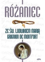 Różaniec ze świętym Ludwikiem Marią Grignion de Monfort