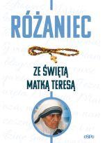 Różaniec ze świętą Matką Teresą