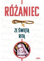 Różaniec ze świętą Ritą