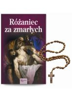 Różaniec za zmarłych 