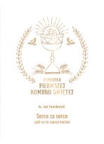 Serce za serce, czyli co to znaczy kochać