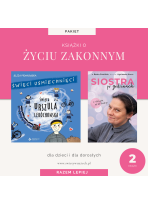 Siostra po godzinach i Urszula Ledóchowska