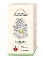 Slimfratin Forte 30 x 2g - Produkty Bonifraterskie