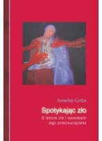 Spotykając zło.