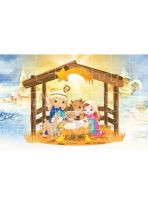 Puzzle religijne - Boże Narodzenie