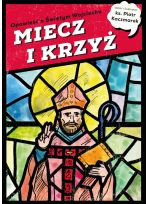 Święty Wojciech. Komiks