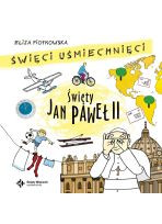 Święty Jan Paweł II AUDIOBOOK  mp3