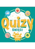 Quizy. Święci. Nauka przez zabawę