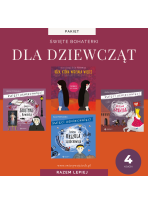 Święte bohaterki dla dziewcząt