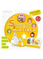 Święty miesiąca