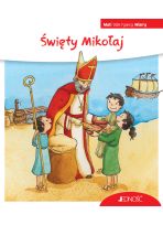 Święty Mikołaj. Mali odkrywcy wiary