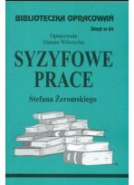 Biblioteczka opracowań nr 064 Syzyfowe prace