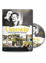 Płyta DVD - Ulmowie błogosławiona rodzina