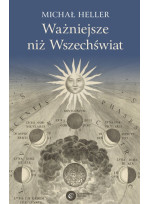 Ważniejsze niż Wszechświat