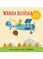 Wanda Błeńska z serii: Dobrze być dobrym e-book